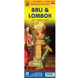 ITM Bali & Lombok