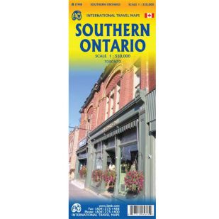 A - ITM Southern Ontario (Canada) 