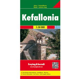 F&B Kefalonia (GRI)