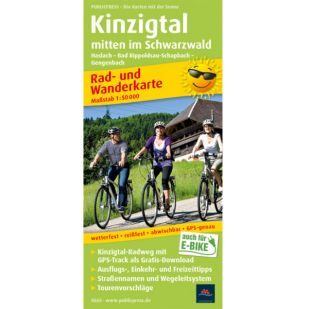 Publicpress: Kinzigtal mitten im Schwarzwald