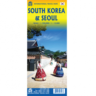 A - ITM South Korea & Seoul 