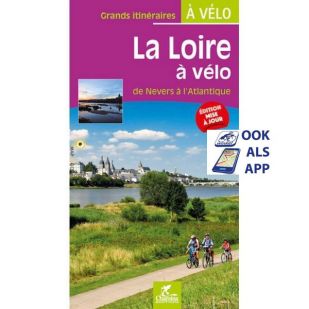 La Loire à vélo (Chamina)