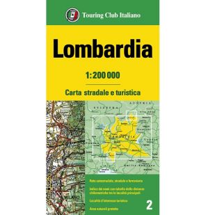 TCI 2. Lombardia