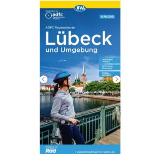A - Lübeck und Umgebung 