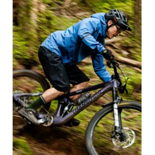 GOREWEAR LUPRA GORE-TEX Shorts