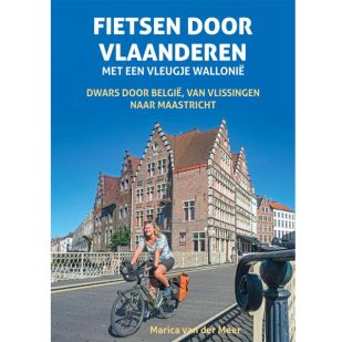 Fietsen door Vlaanderen