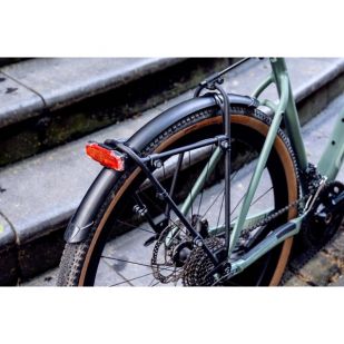 Ortlieb Quick-Rack Mudguard