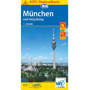 München und Umgebung!