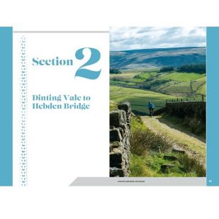 Pennine Bridleway Cycling guide