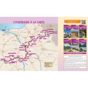 Namur - Tours à vélo (Chamina)