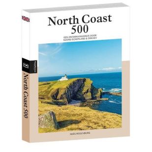 North Coast 500 - Schotland