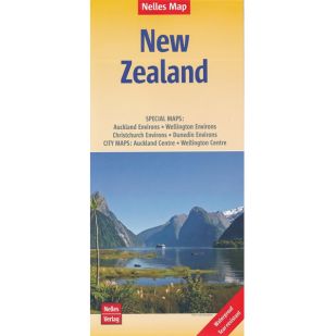 New Zealand