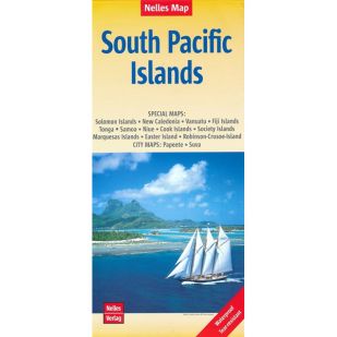 South Pacific Islands