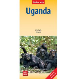 Uganda