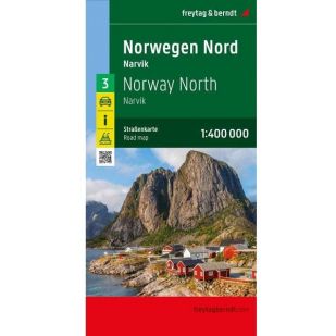 F&B 3. Noorwegen Nord