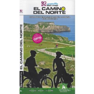 El Camino del Norte