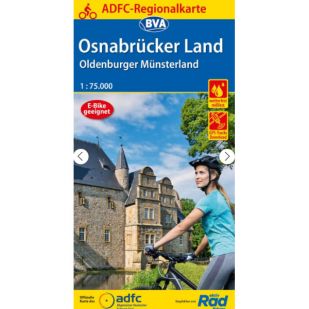 A - Osnabrücker Land / Oldenburger Münsterland 