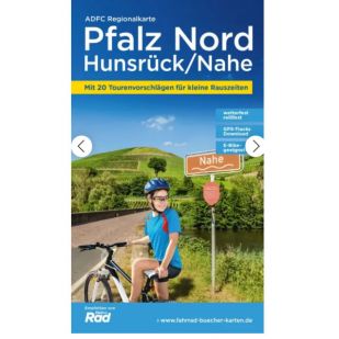 Pfalz Nord / Hunsrück / Nahe (2024)