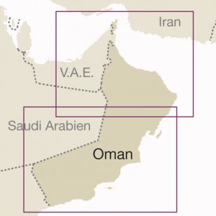 Reise Know How Oman