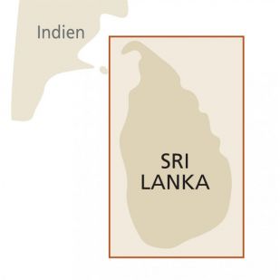 Reise Know How Sri Lanka