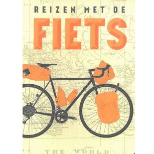 Reisdagboek: Reizen met de Fiets