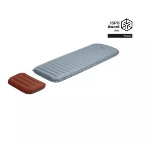 Bach ReLAY Sleeping Pad 3R Split