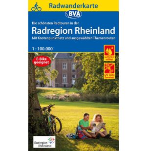 A - Radregion Rheinland (RWK) 