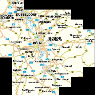 A - Radregion Rheinland (RWK) 