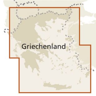 Reise Know How Griekenland