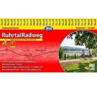 Ruhrtal Radweg BVA