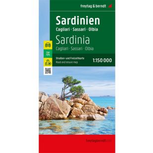 F&B Sardinie (AK0617-ITA) 