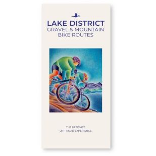 The Lake District – Gravel & Mountain Bike Routes Goldeneye