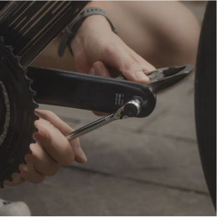 Topeak digitale momentsleutel D-Torq 