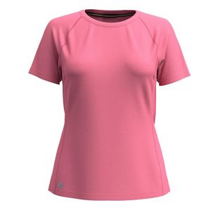 A - Smartwool Women's Active Ultralite Short Sleeve