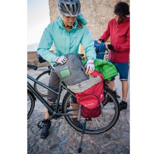 Vaude SortYour back - Organizertas