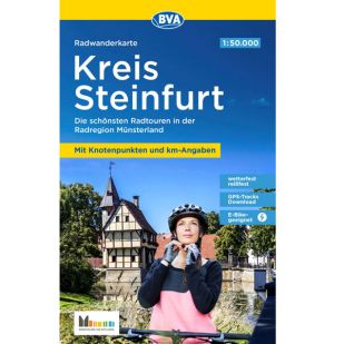 A - Kreis Steinfurt (Münsterland) (RWK) 