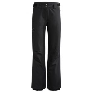 A - Vaude Strathcona Padded Pants Women