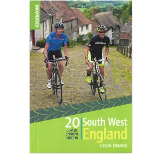 20 Classic Sportive Rides in South West England