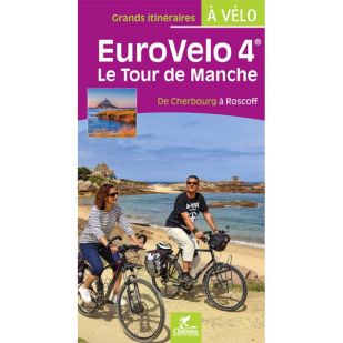 Eurovelo 4: Le Tour de Manche (Chamina)