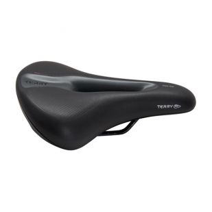 A - Terry Fisio Gel Women - Maat Max