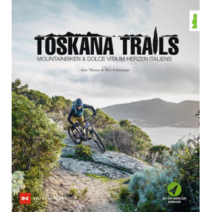 Toskana Trails