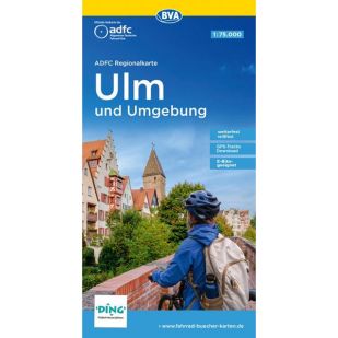 Ulm und Umgebung