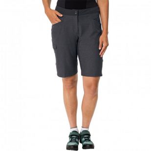 A - Vaude Women's Tremalzo Shorts