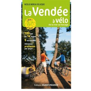 La Vendée a Velo (2024)