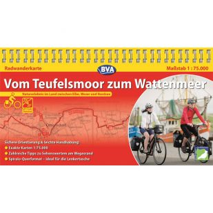 Vom Teufelsmoor zum Wattenmeer BVA