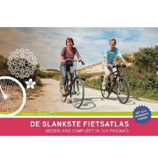 De Slankste Fietsatlas