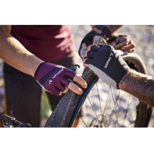 Vaude Active Gloves Women