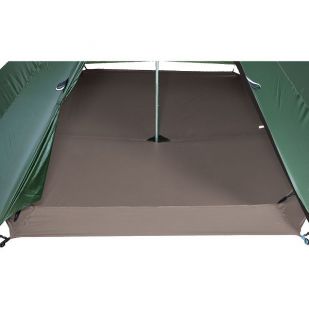 Bach WickiUp 5 Footprint