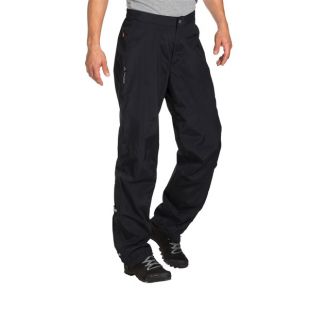 Vaude Yaras Rain Pants Men III - lange versie