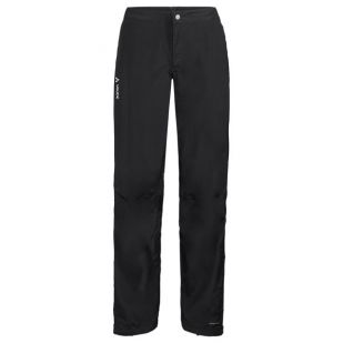 Vaude Yaras Rain Pants III Women - lange versie